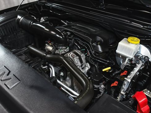 Used 2019 RAM 1500 Rebel w/ Rebel Level 1 Equipment Group image 66