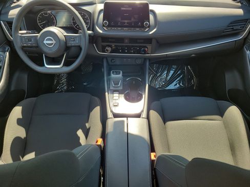 Certified 2024 Nissan Rogue S FWD image 21