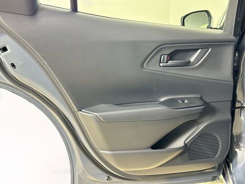 New 2026 Toyota Prius SE image 21