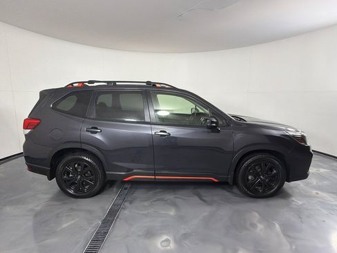 Used 2019 Subaru Forester Sport w/ Popular Package #2 AWD/4WD image 4
