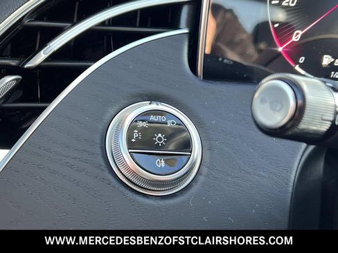 New 2026 Mercedes-Benz E 350 4MATIC Sedan image 30