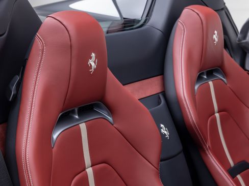 Certified 2024 Ferrari SF90 Spider AWD/4WD image 50
