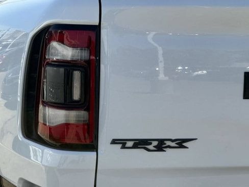 Used 2024 RAM 1500 TRX w/ TRX Level 2 Equipment Group AWD/4WD image 6