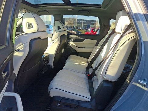 New 2026 Acura MDX Type S image 5