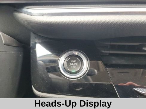 Used 2024 Buick Envision Preferred AWD/4WD image 7