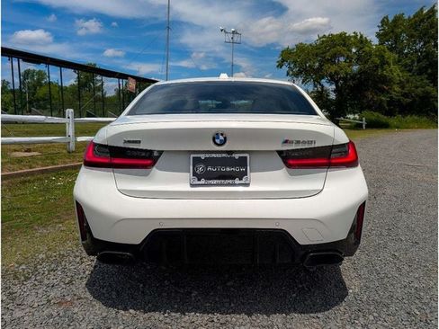 Used 2026 BMW M340i xDrive AWD/4WD image 6