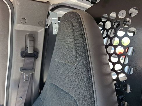 Used 2024 Chevrolet Express 2500 w/ Driver Convenience Package RWD image 18