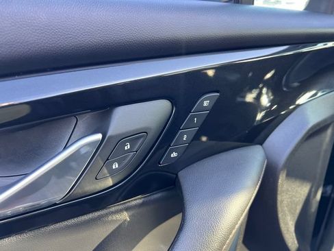 Used 2023 Chevrolet Blazer Premier w/ Driver Confidence II Package AWD/4WD image 12