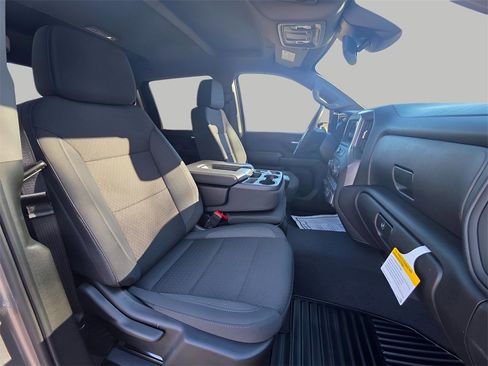 New 2026 Chevrolet Silverado 2500 Custom w/ Custom Convenience Package image 12