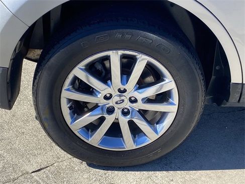 Used 2013 Ford Edge Limited image 26