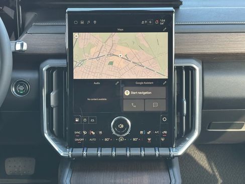 New 2026 GMC Acadia Denali w/ Super Cruise Package image 11