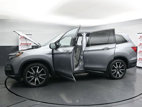 Used 2022 Honda Pilot Touring image 42