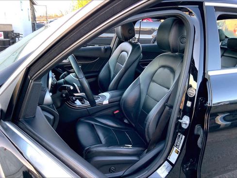 Used 2017 Mercedes-Benz C 300 Sedan image 7