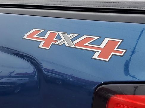 Used 2016 Chevrolet Silverado 2500 LTZ image 33