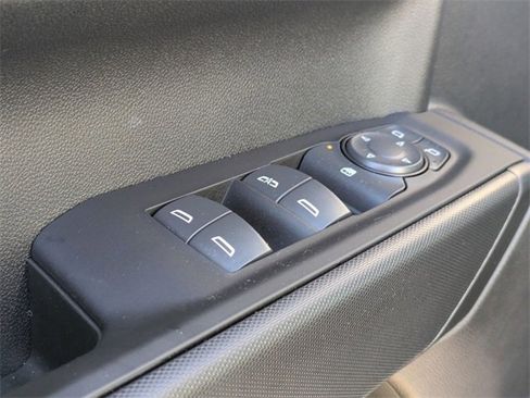 New 2026 Chevrolet Silverado 1500 W/T w/ WT Value Package image 10