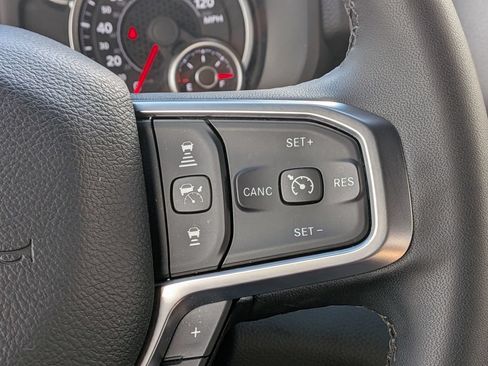 Used 2026 RAM 2500 Big Horn AWD/4WD image 14