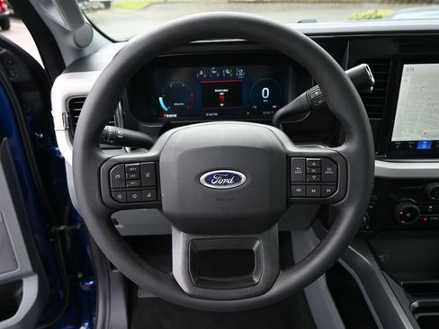 New 2026 Ford F350 XLT AWD/4WD image 19