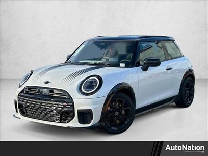 New 2026 MINI Cooper S