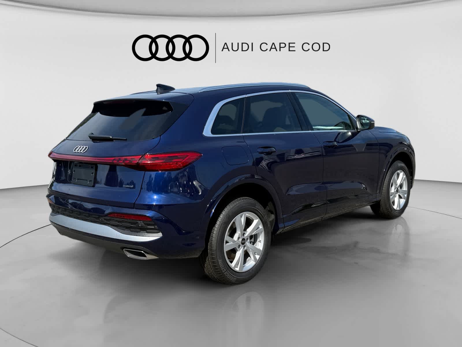 New 2026 Audi Q5 Premium AWD/4WD image 7