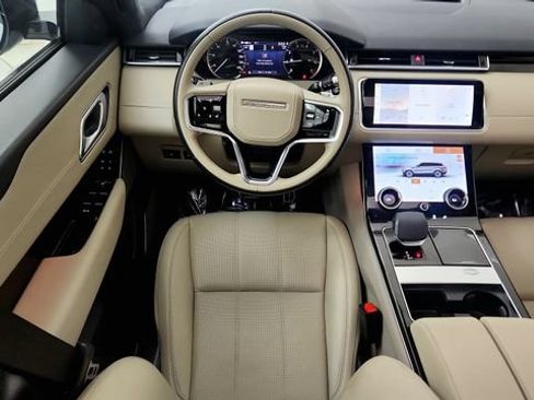 Used 2022 Land Rover Range Rover Velar R-Dynamic S AWD/4WD image 71