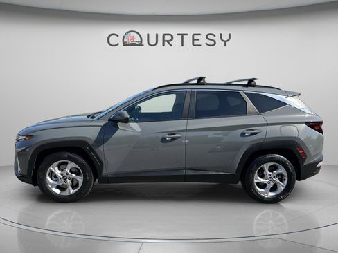Used 2024 Hyundai Tucson SEL image 2