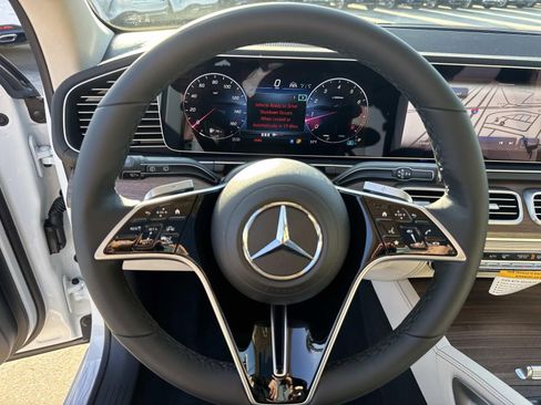 New 2026 Mercedes-Benz GLE 350 GLE 350 image 14