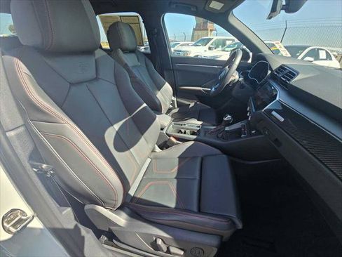 Used 2025 Audi Q3 2.0T Premium Plus w/ Premium Plus Package AWD/4WD image 10