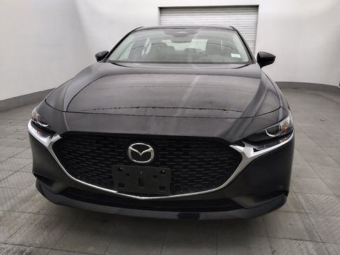 Used 2024 MAZDA MAZDA3 s FWD image 15
