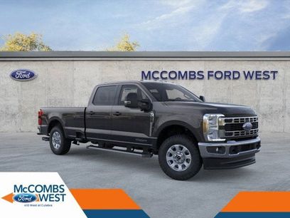 New 2025 Ford F350 XLT w/ 360-Degree Camera Package