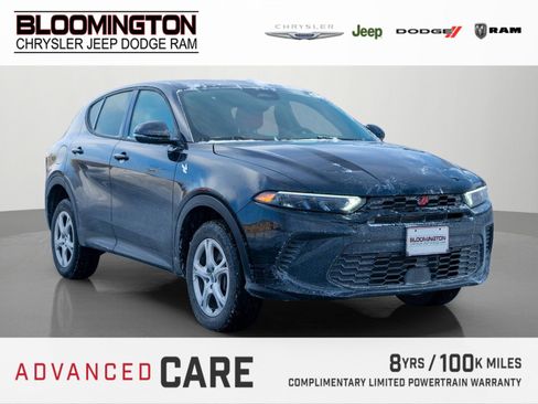 Used 2024 Dodge Hornet GT Plus image 1