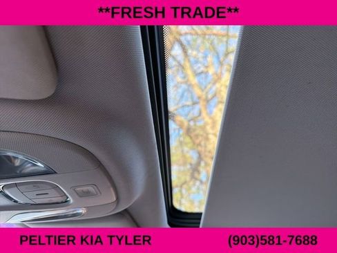 Used 2018 Jeep Compass Trailhawk w/ Navigation Group image 24