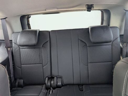 Used 2020 Chevrolet Tahoe Premier AWD/4WD image 19