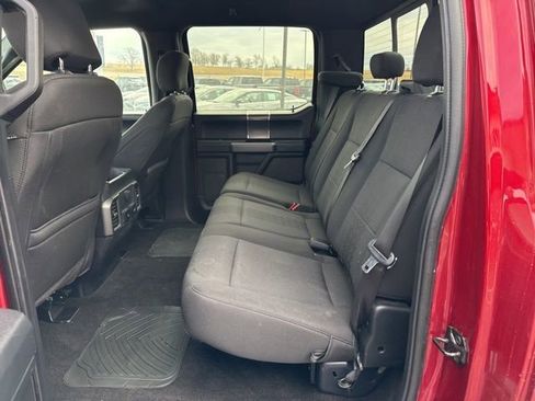 Used 2019 Ford F150 XLT w/ Equipment Group 302A Luxury image 6