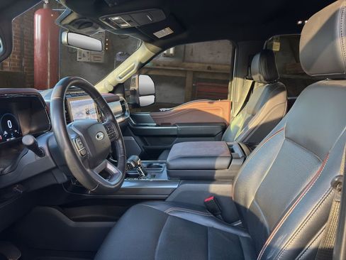 Certified 2023 Ford F150 Lariat AWD/4WD image 18