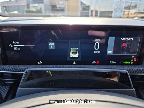 New 2025 Ford Mustang Mach-E Premium w/ Sport Appearance Package image 20