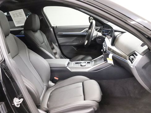 Used 2023 BMW i4 eDrive35 RWD image 16