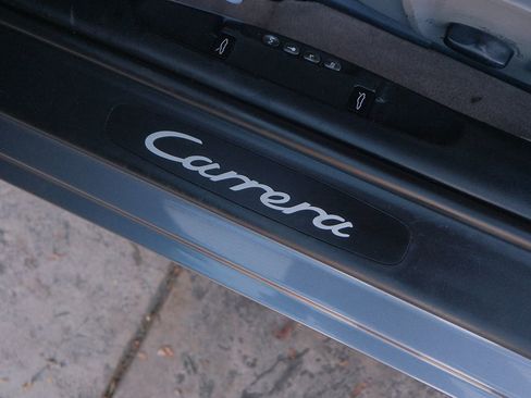 Used 2002 Porsche 911 Carrera image 49