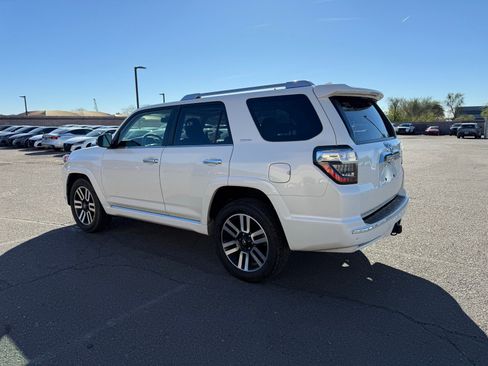 Used 2023 Toyota 4Runner Limited image 7