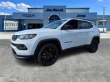 New 2025 Jeep Compass Latitude w/ Altitude Special Edition image 2