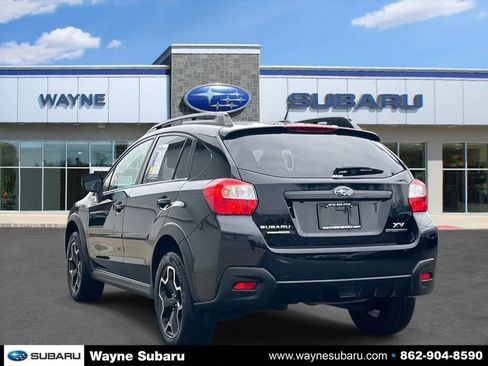 Used 2014 Subaru Crosstrek 2.0i Premium image 3