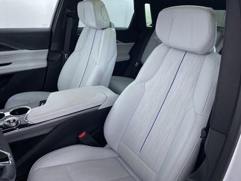 Certified 2024 Cadillac Lyriq Luxury w/ LPO, Floor Liner Package image 11