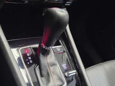 Certified 2022 Jeep Compass Limited image 10