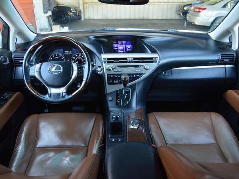 Used 2013 Lexus RX 350 AWD image 15