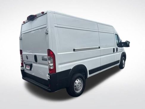 Used 2023 RAM ProMaster 2500 FWD image 6