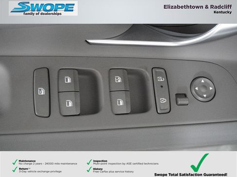 New 2026 Hyundai Elantra SEL Sport Premium FWD image 14