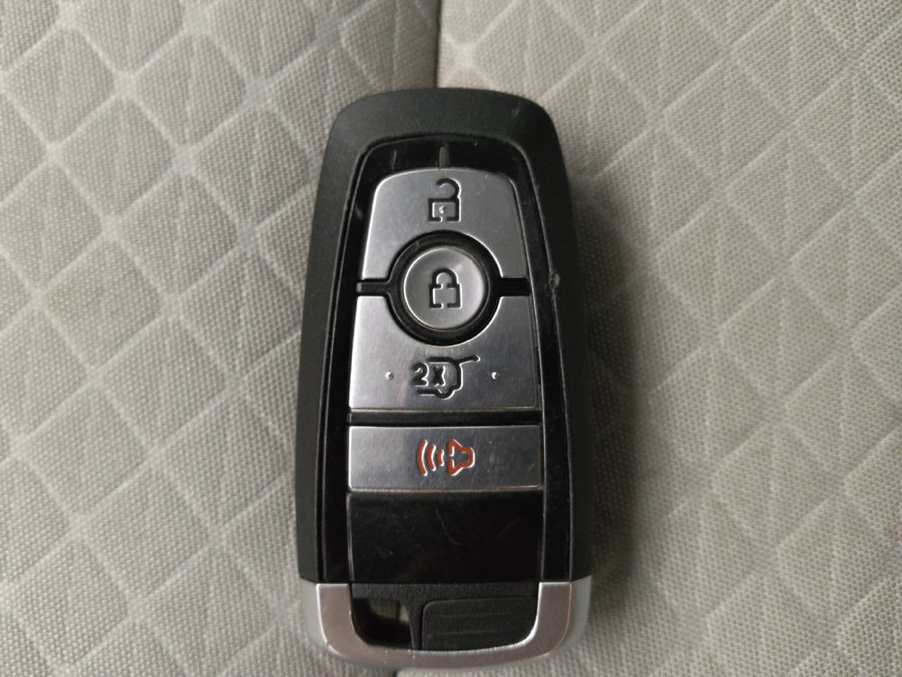 Used 2023 Ford Escape Active w/ Tech Pack #1 FWD image 32