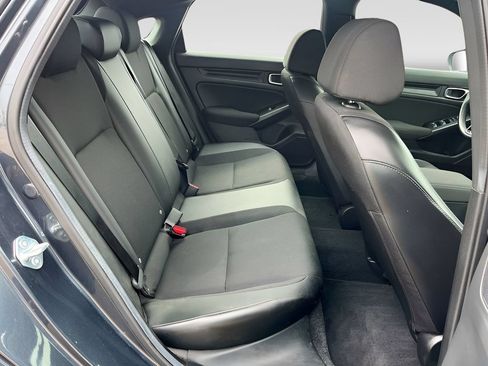 Used 2025 Honda Civic Sport image 24