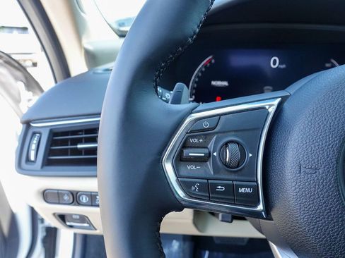 New 2025 Acura TLX Technology Package image 20