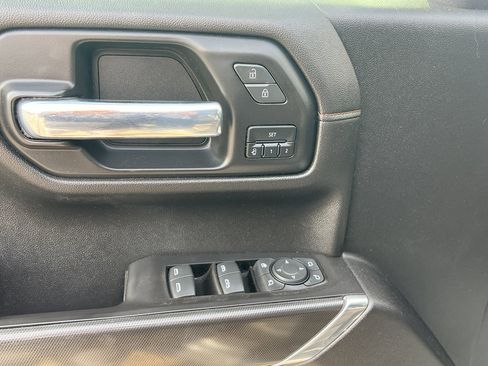 Certified 2021 GMC Sierra 1500 AT4 w/ AT4 Premium Package image 14