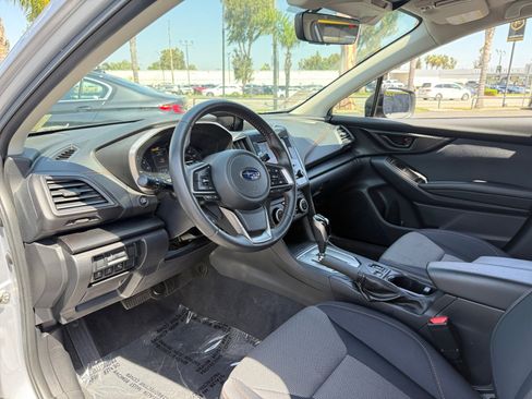 Used 2021 Subaru Crosstrek 2.0i Premium w/ Moonroof Package image 16